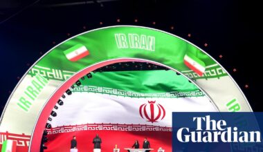 Iraq or UAE could take Iran’s World Cup finals spot due to Middle East crisis | World Cup 2026