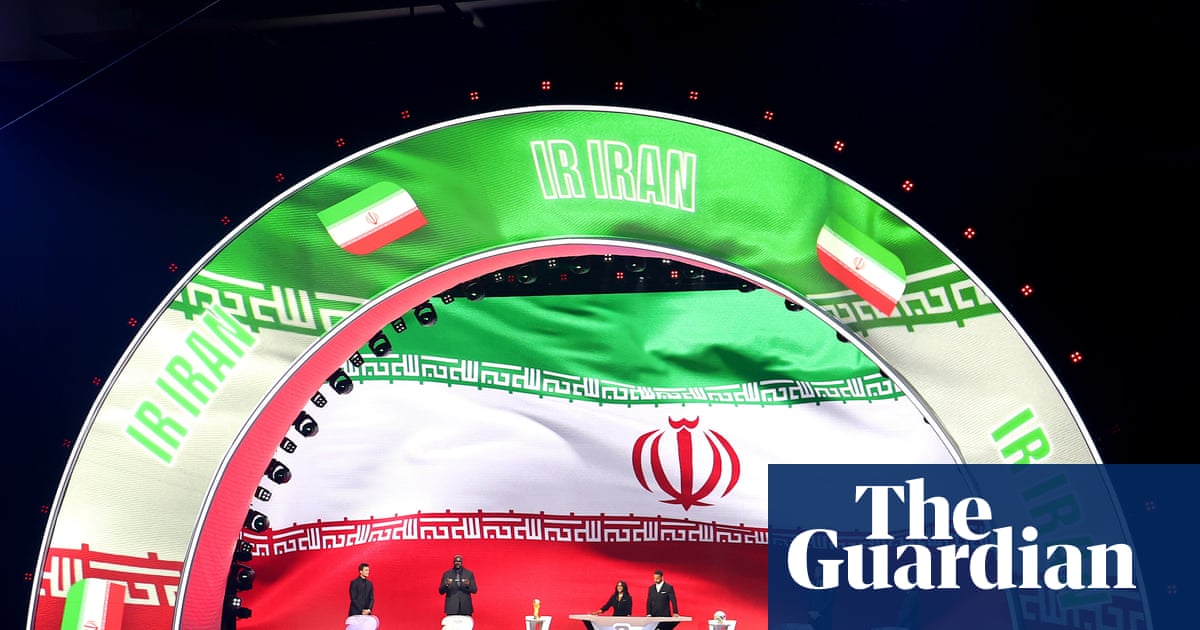 Iraq or UAE could take Iran’s World Cup finals spot due to Middle East crisis | World Cup 2026