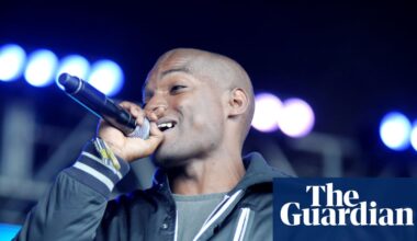 Grime rapper and producer Dot Rotten dies aged 37 | Dot Rotten