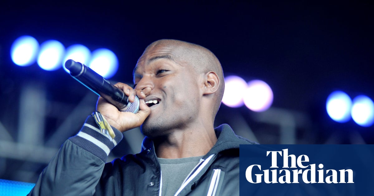Grime rapper and producer Dot Rotten dies aged 37 | Dot Rotten