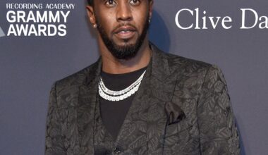 Sean "Diddy" Combs Prison Release Date Moved Up: April 2028
