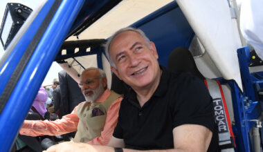 India in a fix amid US-Israel war against Iran 