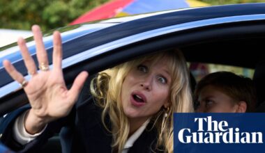 Bafta TV awards 2026 nominations: full list | Television