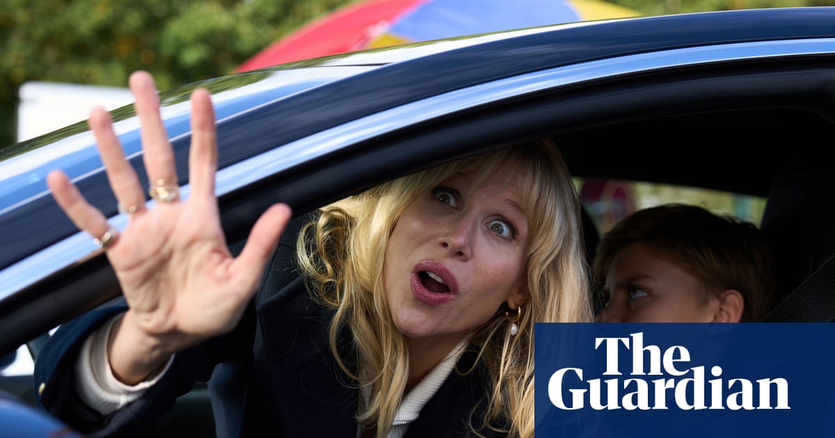 Bafta TV awards 2026 nominations: full list | Television