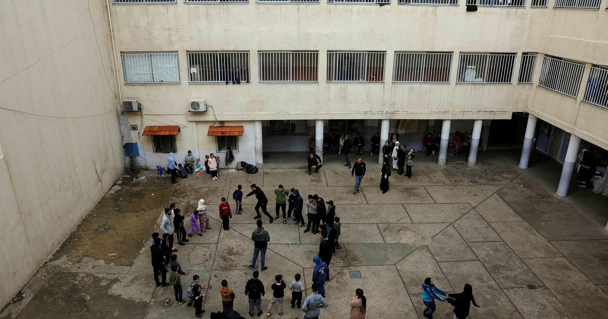 Israeli Strikes on Lebanon Kill 121 Children, Displace Over 370,000 in Three Weeks - Haaretz