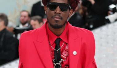 Labrinth, Euphoria Composer, Quits HBO Show in Rant