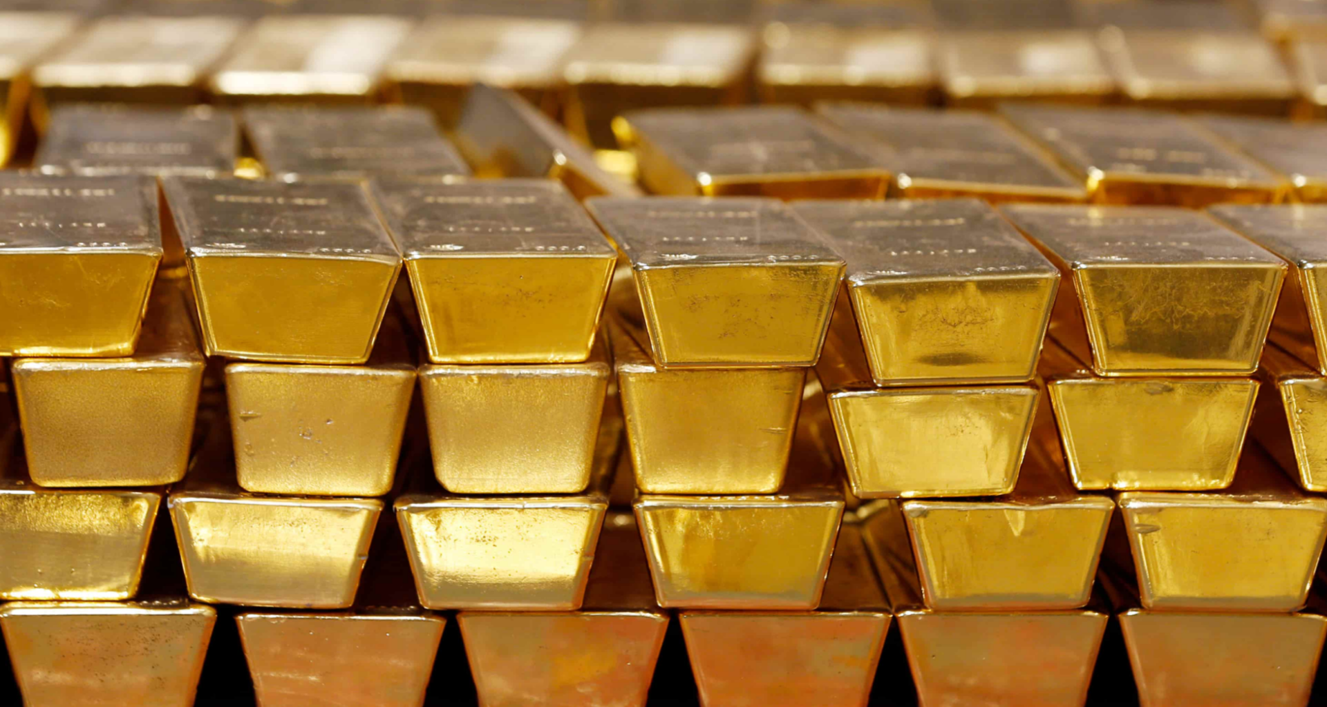 Gold remains a safe haven amid market turbulence