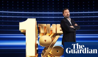 Quiz books are the answer to falling non-fiction sales, data shows | Publishing