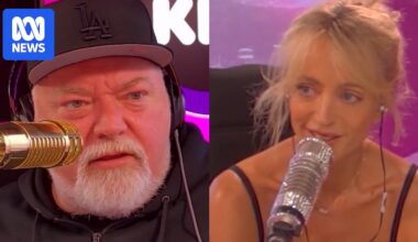 Kyle Sandilands says ARN Media has terminated his $100m radio contract