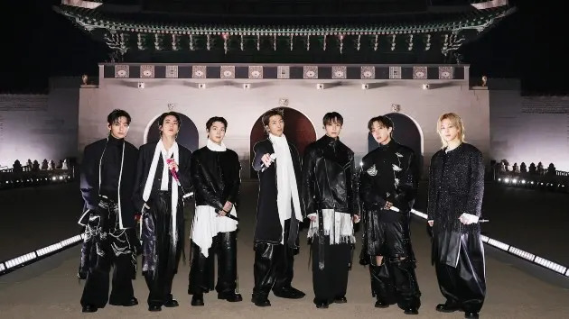 BIGHIT MUSIC / NETFLIX