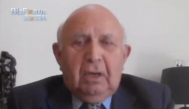 Energy analyst: Releasing oil reserves could cause 'sense of crisis' in markets - news.cgtn.com