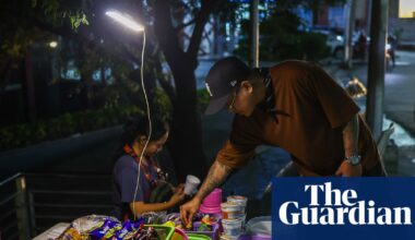 Philippines declares ‘national energy emergency’ and boosts coal power as Iran war grinds on | Philippines