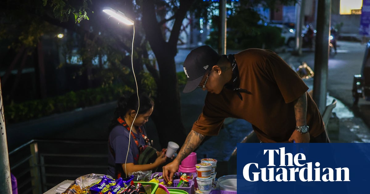 Philippines declares ‘national energy emergency’ and boosts coal power as Iran war grinds on | Philippines