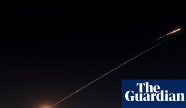 Polymarket gamblers threaten Israeli journalist over missile strike story | Israel