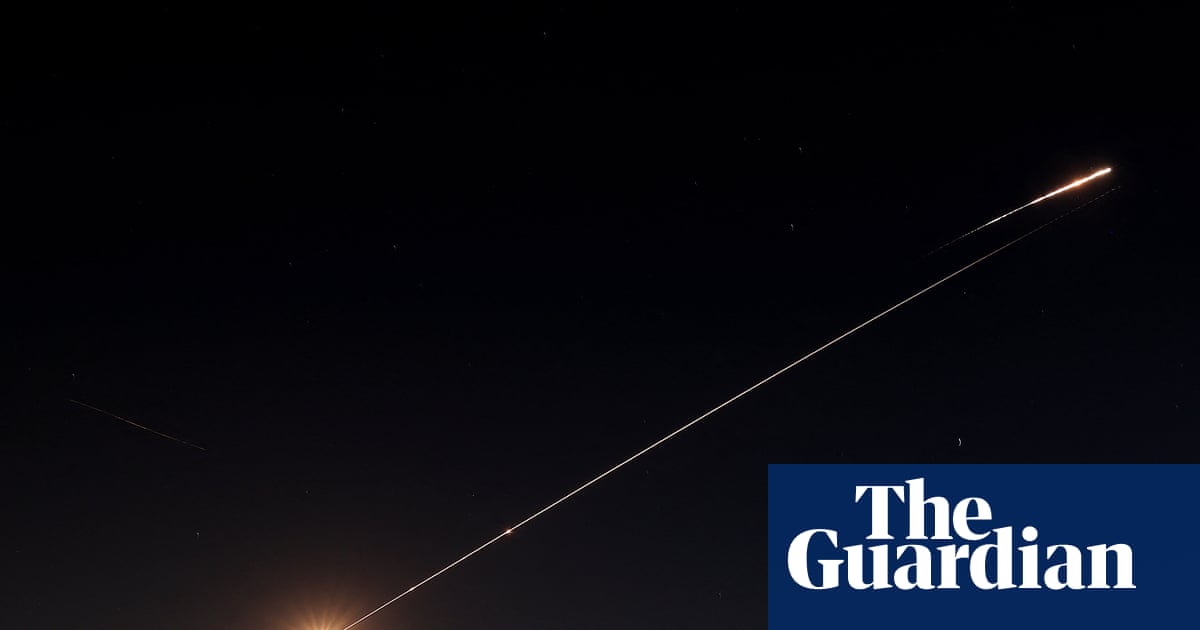 Polymarket gamblers threaten Israeli journalist over missile strike story | Israel