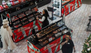 US retail sales down by 0.2% in January - breakingthenews.net