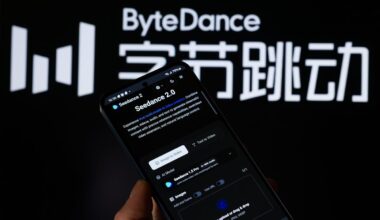Senators tell ByteDance to shut down Seedance 2.0 AI video app 'immediately'