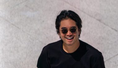 From technology to Gen Z collectors, Adrian Cheng shares the key trends in Hong Kong’s art scene - The Art Newspaper