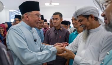 PM: Spend prudently, be vigilant of global economic uncertainties