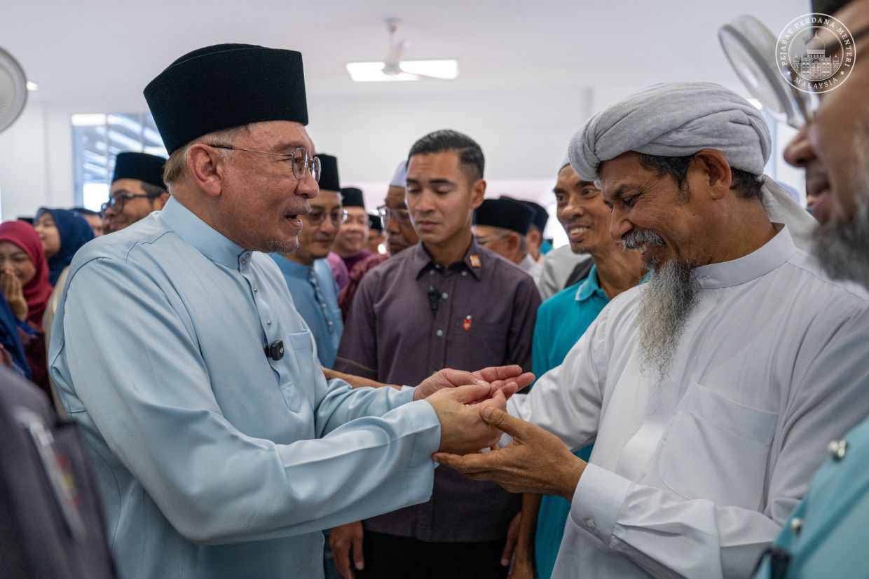 PM: Spend prudently, be vigilant of global economic uncertainties