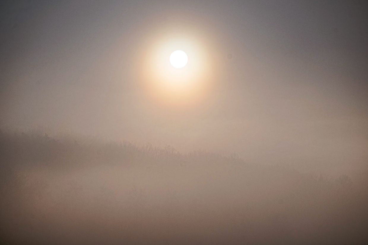 Could pollution be affecting our mental health?