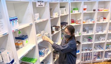 Health Ministry confirms stable national medicine supply