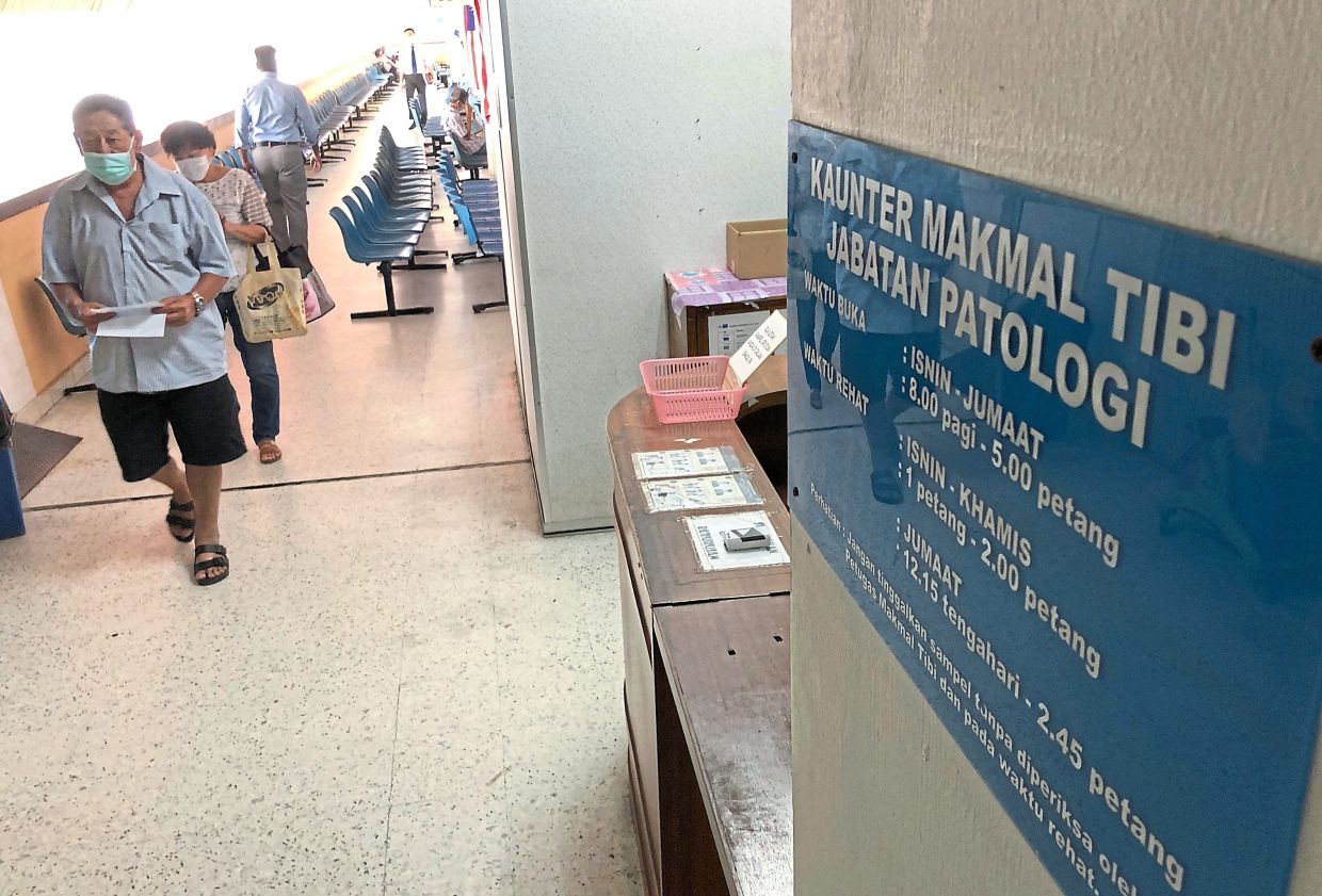 Getting serious about ending tuberculosis