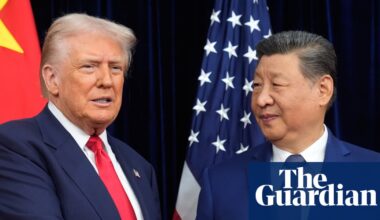 Looking for leverage: China keeps close eye on US politics after summit delay | China