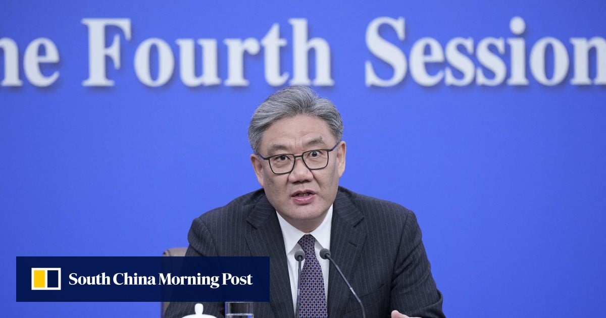 Beijing vows to expand imports amid ‘China shock’ fears