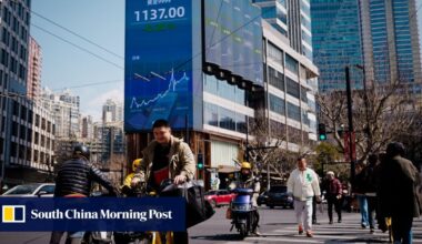 Global investors pivot to ‘stability’ of China amid turmoil: Milken forum speakers