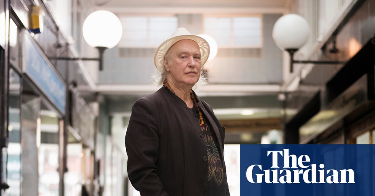 Kinks guitarist Dave Davies hits back at Moby for calling 1970 single Lola ‘gross and transphobic’ | Music