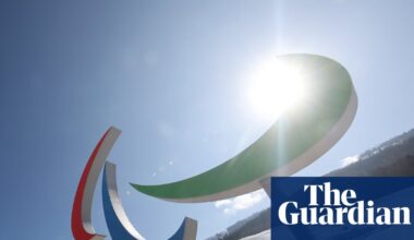 Winter Paralympic Games: everything you need to know about Milano Cortina 2026 | Winter Paralympics 2026