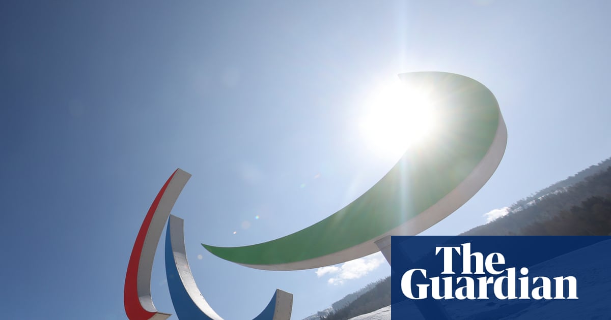 Winter Paralympic Games: everything you need to know about Milano Cortina 2026 | Winter Paralympics 2026