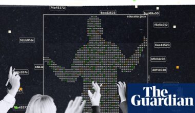 Cheating machine or powerful assistant? The AI anxieties of a trainee teacher | Education