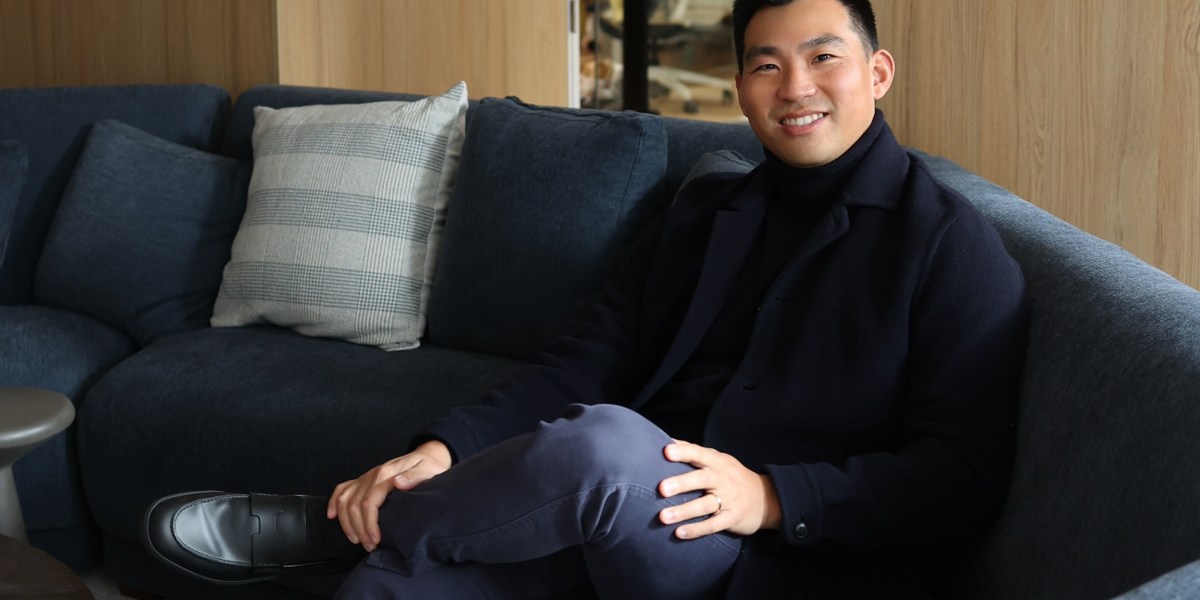 Exclusive: Blossom Health raises $20 million to bring an AI ‘copilot’ to psychiatry