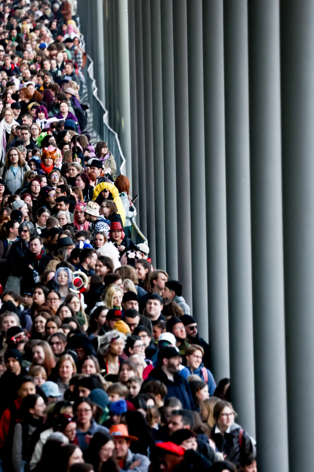 Leipzig Book Fair 2026