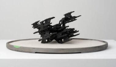 Ten must-see works in Art Basel Hong Kong's new section - The Art Newspaper