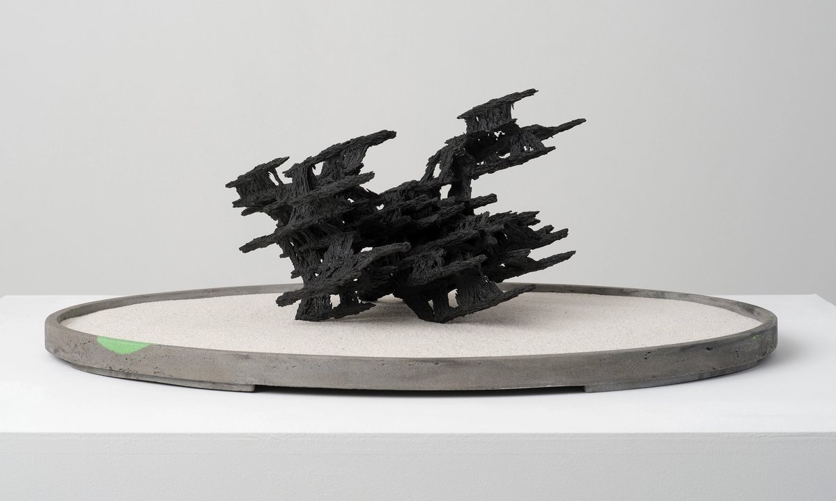 Ten must-see works in Art Basel Hong Kong's new section - The Art Newspaper