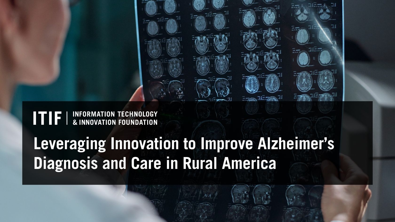 Leveraging Innovation to Improve Alzheimer’s Diagnosis and Care in Rural America | Reports & Briefings | Mar 16, 2026