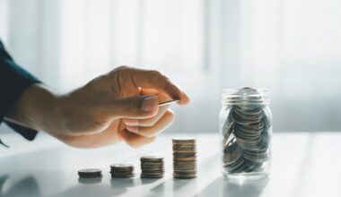 Here's the interest rate you need to beat