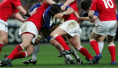 Blood-Brain Barrier Disruption in Retired Athletes