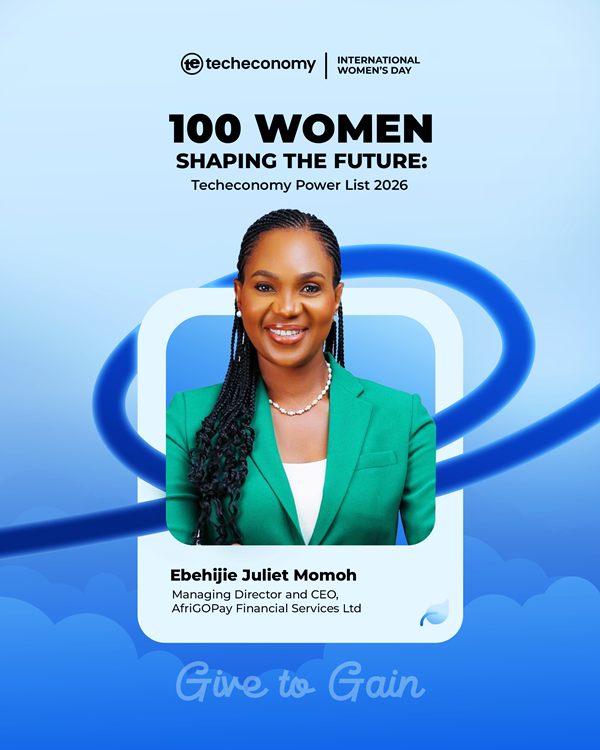 Teheconomy Power List 2026