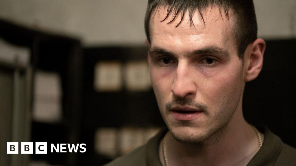 Northern Bank robbery: No Ordinary Heist tells story of £26.5m theft - BBC