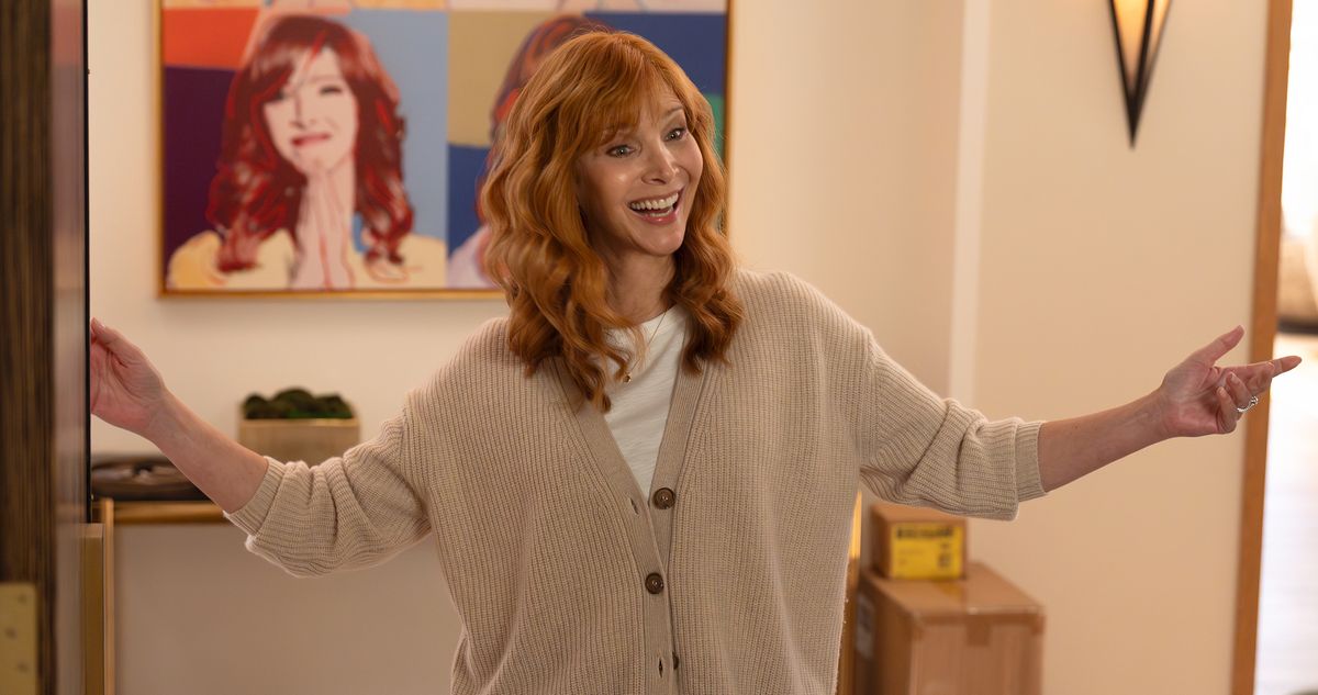 What to Expect From ‘The Comeback’ Season 3