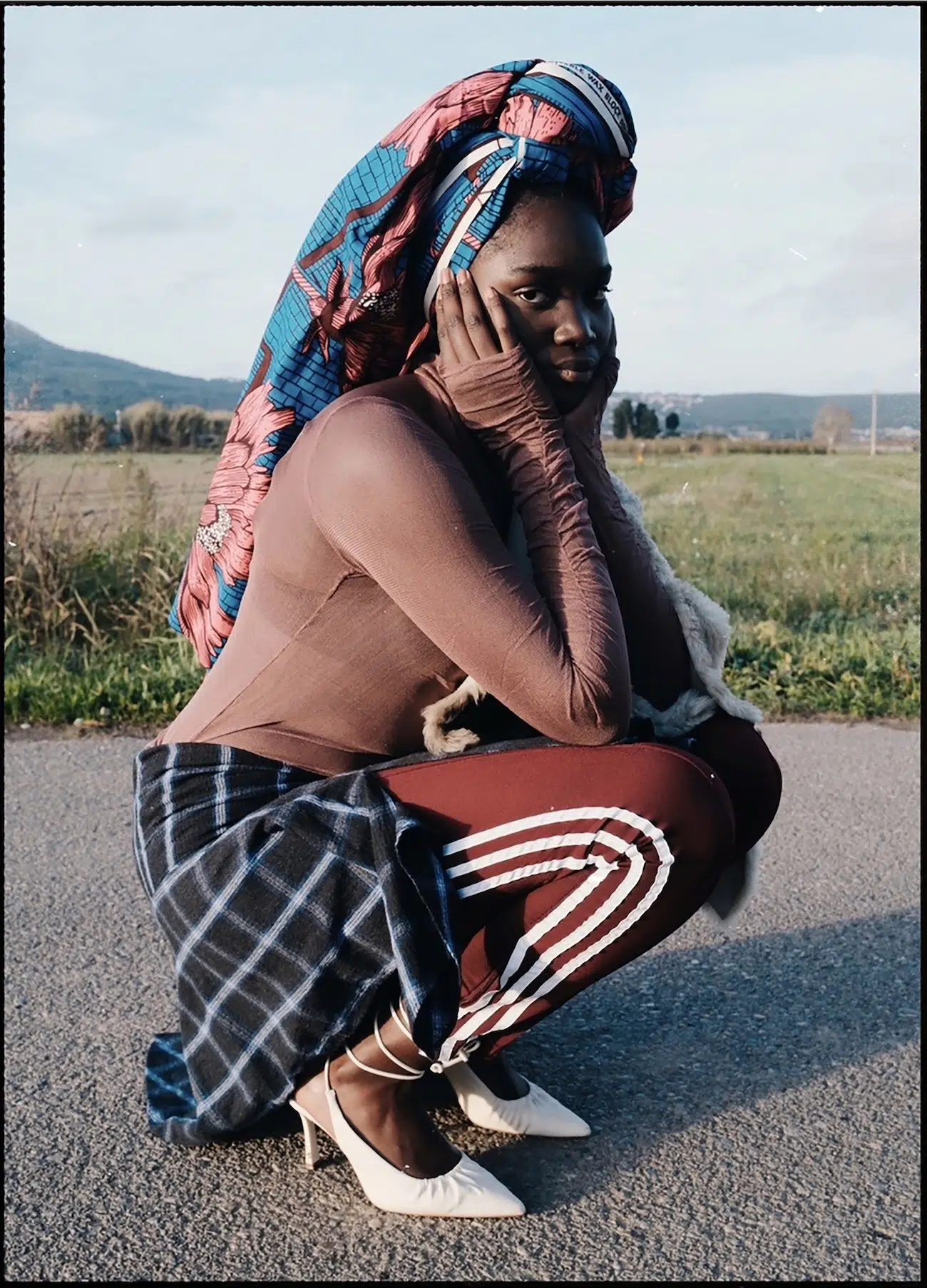 Sony World Photo Awards Regional and National Winners