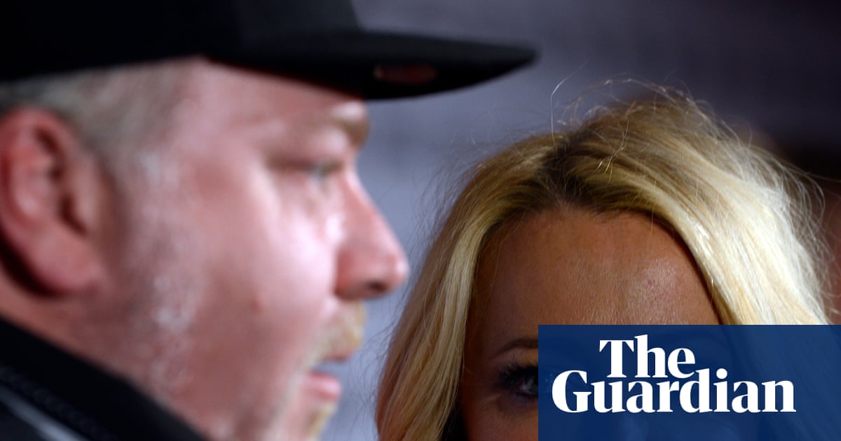 Kiis FM banned from airing strong sexual content on Kyle and Jackie O shows for five years | Australian media