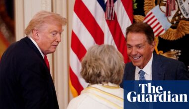 Donald Trump warns college sports crisis could ‘destroy’ US universities | College sports