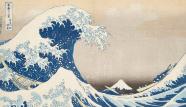 Beneath the Great Wave review — a fresh look at a Japanese icon
