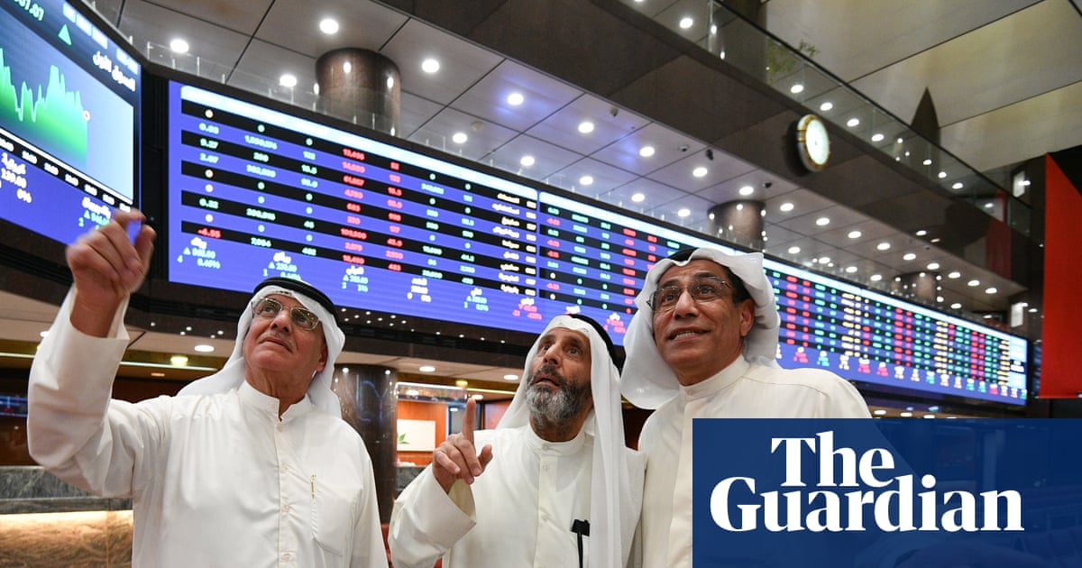 Oil price expected to surge as result of US-Israel strikes on Iran | Oil