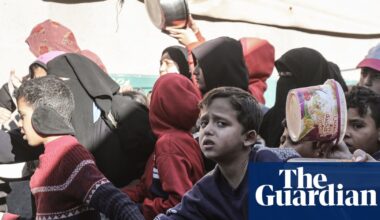 ‘We’ll run out of food this week’: Israel’s Iran war brings new Gaza siege | US-Israel war on Iran